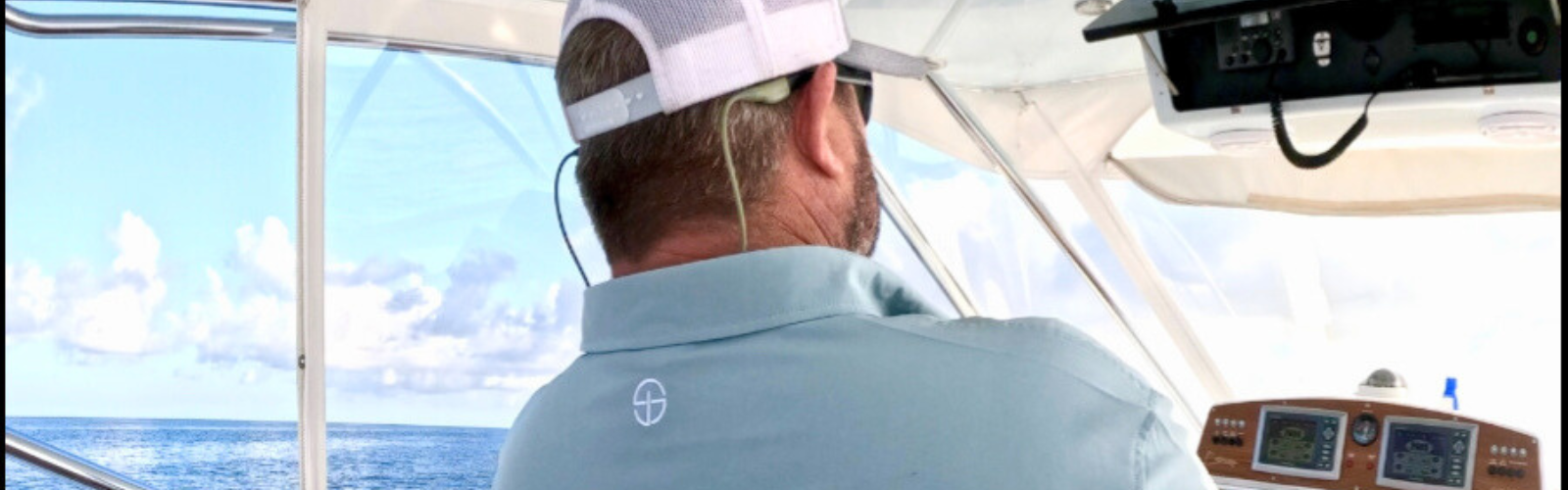 Nueces Shirts