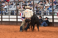 San Jac Men's Long Sleeve Performance Shirt - Cowboy Khaki-Long Sleeve Shirt-San Jac Outdoors