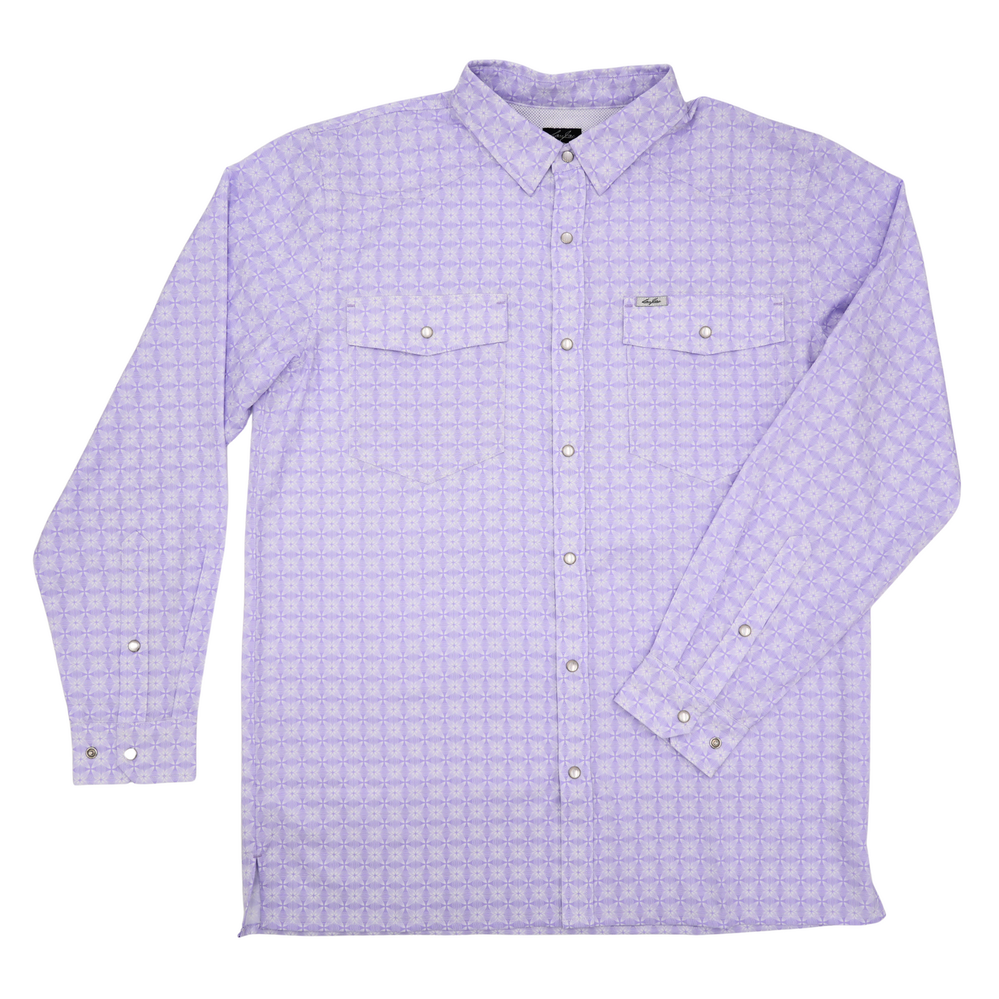 The Coahuila Long Sleeve (YOUTH)