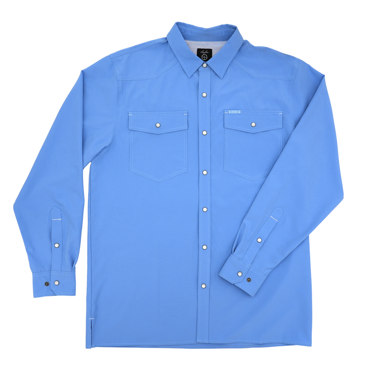 The Coahuila Long Sleeve (YOUTH)