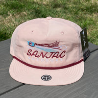 The Lure-Hat-San Jac Outdoors