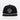 San Jac Outdoors Scope Performance Rope Hat – Black