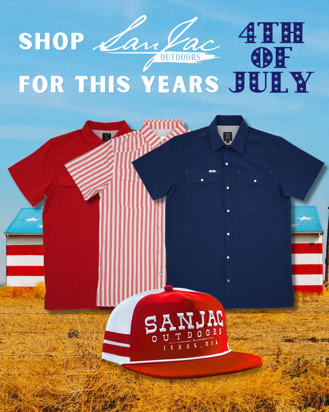 Fourth of July