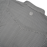 San Jac Men's Long Sleeve Performance Pearl Snap Shirt - The Paw Paw