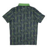 San Jac Men's Short Sleeve Performance Shirt - Windmill