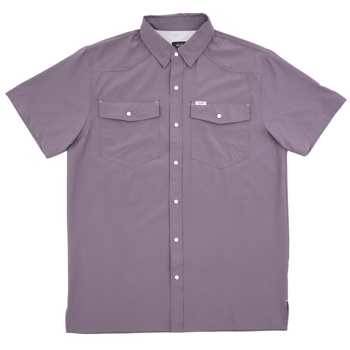 Mulberry Short Sleeve