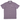 San Jac Men’s Short Sleeve Performance Shirt - Mulberry
