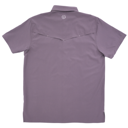 Mulberry Short Sleeve