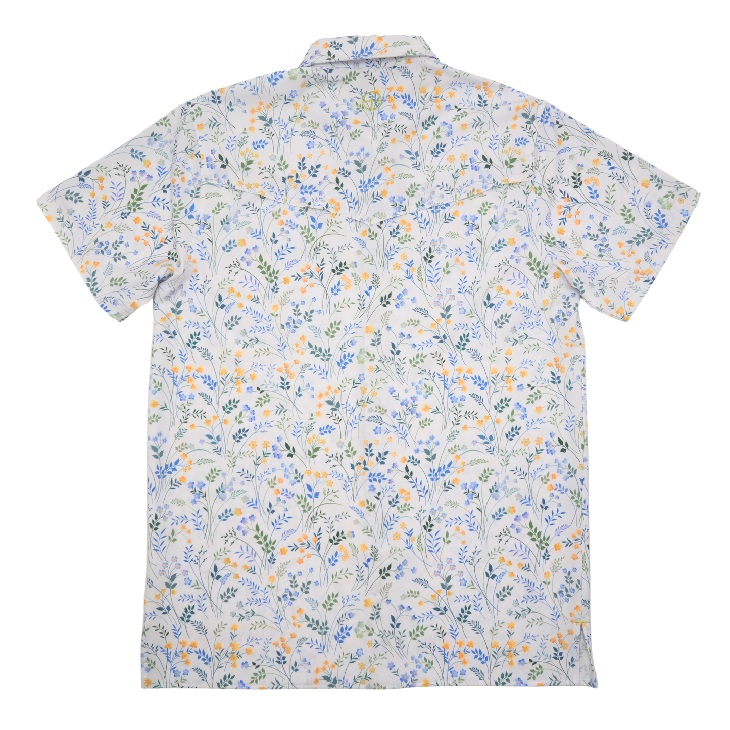 Wildflower Short Sleeve