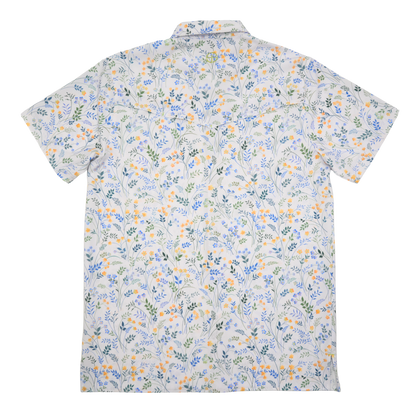 Wildflower Short Sleeve