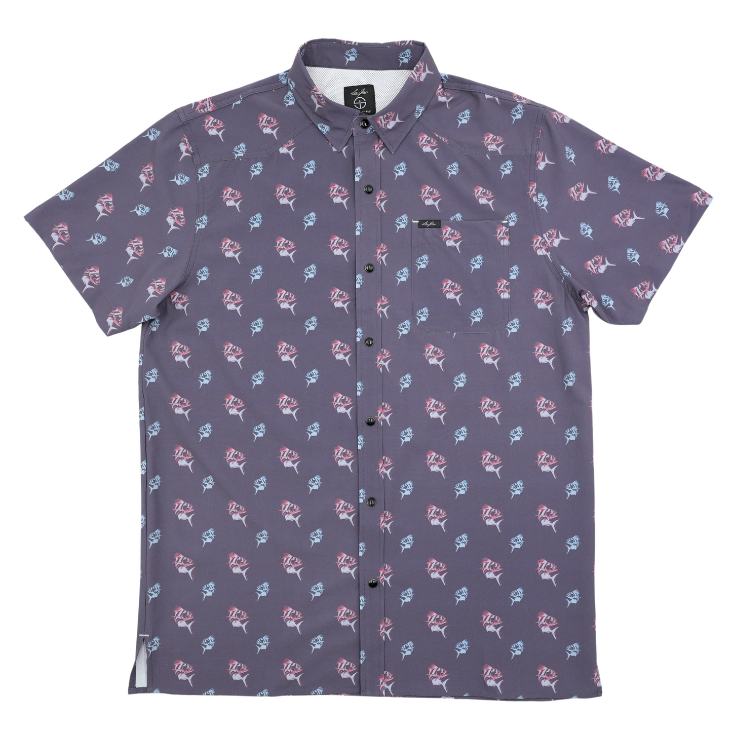 The Electric Rooster Short Sleeve