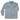 San Jac Men's Long Sleeve Denim Pearl Snap Shirt - Light Wash