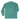 San Jac Men's Long Sleeve Performance Pearl Snap Shirt - Teal