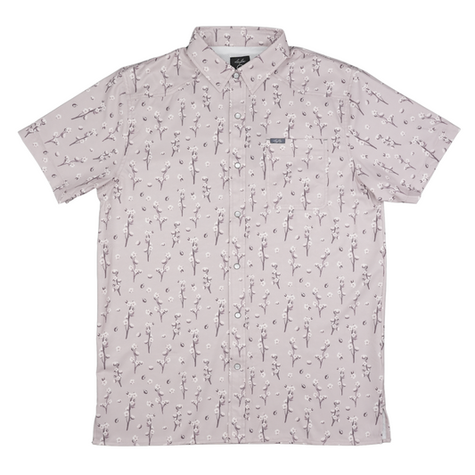 Cotton Short Sleeve