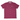 San Jac Youth Short Sleeve Performance Pearl Snap Shirt - Maroon