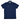 San Jac Men's Short Sleeve Performance Shirt - Navy