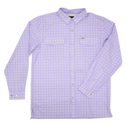 The Coahuila Long Sleeve (YOUTH)