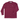 San Jac Men's Long Sleeve Performance Pearl Snap Shirt - Maroon