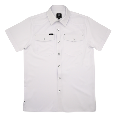 The Coahuila Short Sleeve (YOUTH)