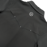 San Jac Youth Short Sleeve Performance Shirt - Midnight