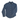 San Jac Women's Long Sleeve Denim Shirt - Dark Wash