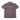 San Jac Youth Short Sleeve Performance Shirt - Mulberry