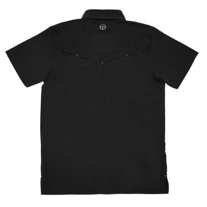 Midnight Short Sleeve