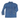 San Jac Youth Long Sleeve Denim Shirt - Dark Wash