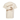 San Jac Sunday T-Shirt - Bone