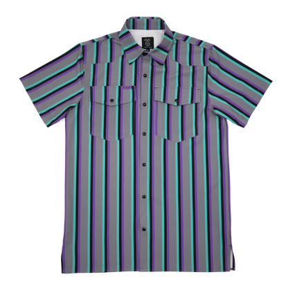 The Coahuila Short Sleeve (YOUTH)