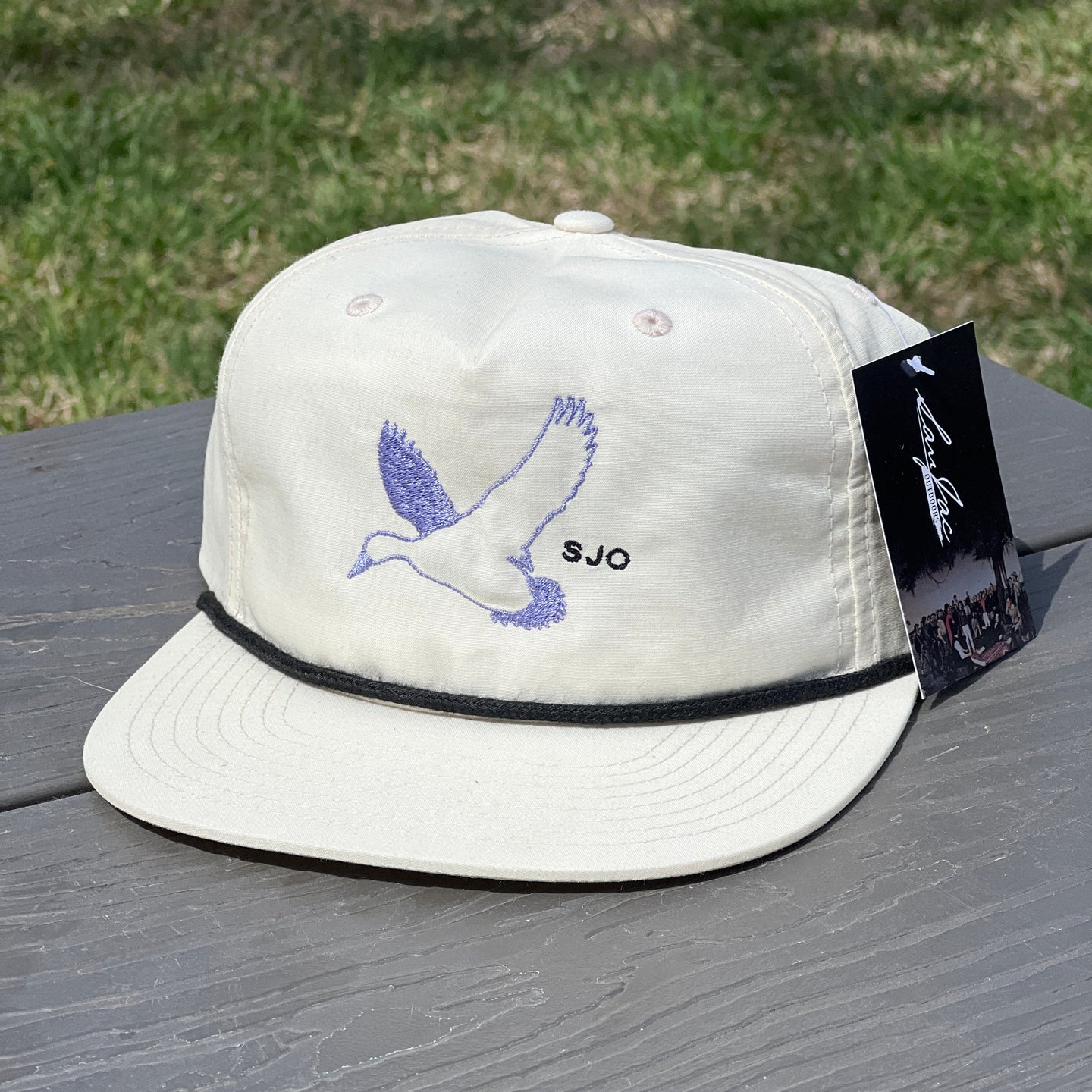 Duck Hat