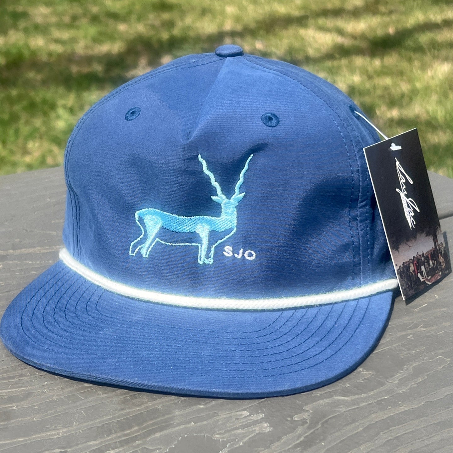 Black Buck