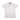 San Jac Youth Short Sleeve Performance Shirt - White