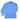 San Jac Men's Long Sleeve Performance Shirt - Sky Blue