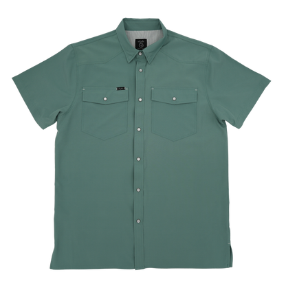 The Coahuila Short Sleeve (YOUTH)