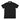 San Jac Men’s Short Sleeve Performance Pearl Snap - Midnight Black
