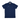 San Jac Youth Short Sleeve Performance Shirt - Navy