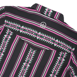 San Jac Youth Short Sleeve Performance Pearl Snap Shirt - The Roswell