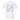 San Jac Jackalope T-Shirt - White