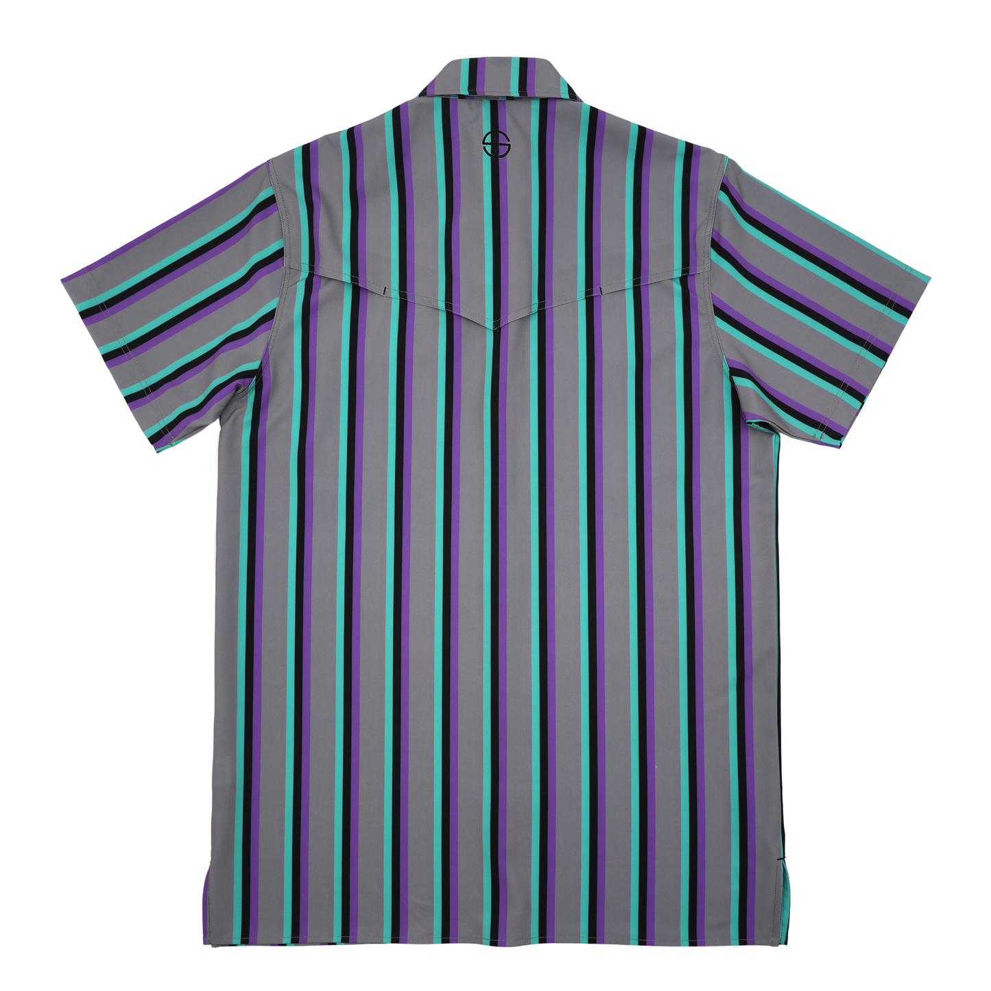 Retro Short Sleeve