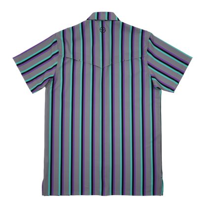 Retro Short Sleeve