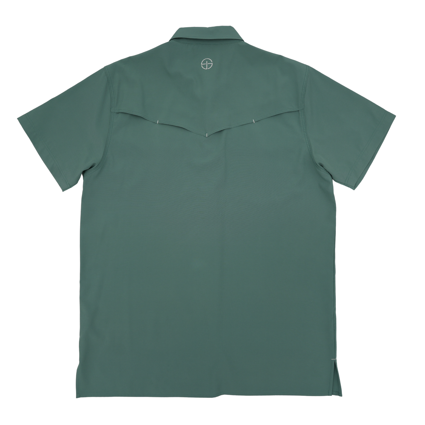 Sage Short Sleeve