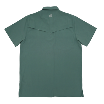 Sage Short Sleeve