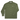 San Jac Men's Long Sleeve Performance Shirt - Olive Green