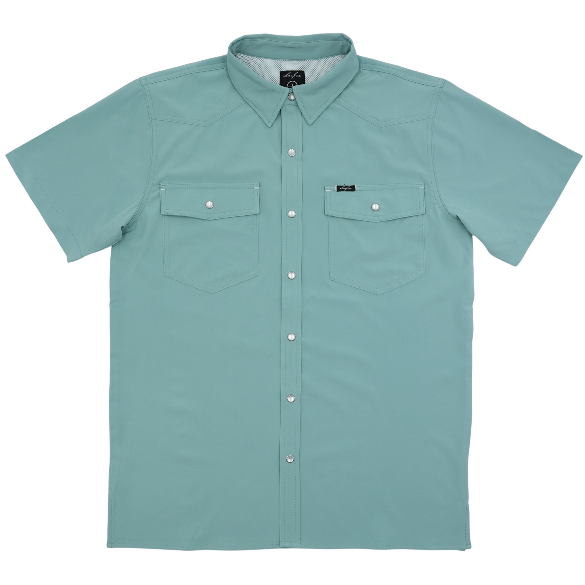 ★SATUR★ Classic small logo short sleeve t-shirt olive mint MUSINSA | SATUR Classic Small Logo Short-Sleeved T-Shirt