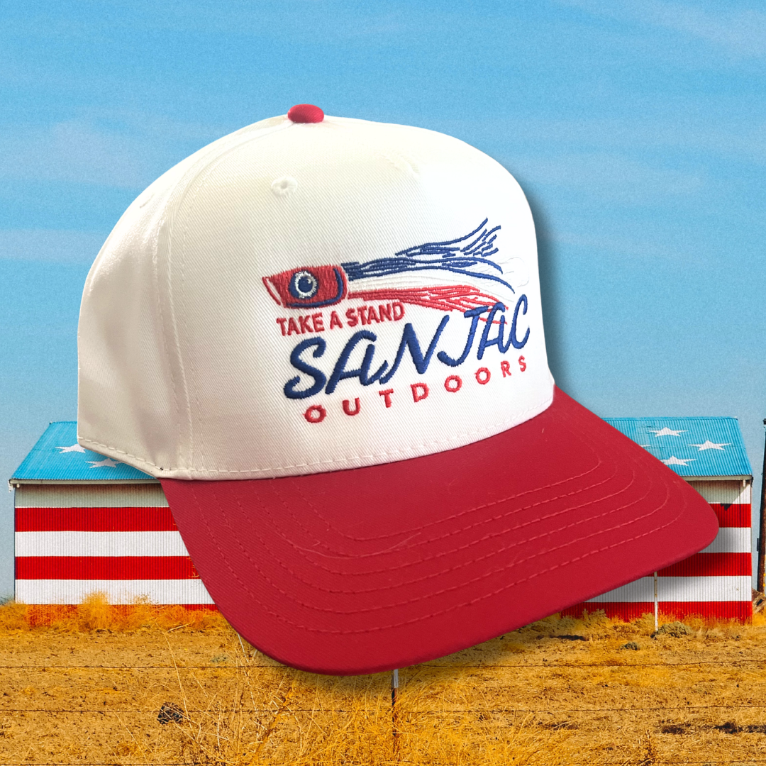The Lure Hat