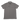 San Jac Men's Short Sleeve Performance Shirt - Grey