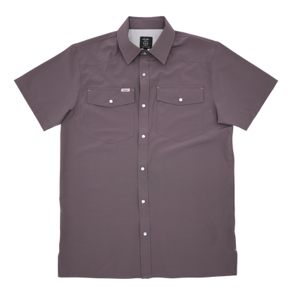 Mulberry Short Sleeve