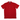 San Jac Men's Short Sleeve Performance Shirt - Red