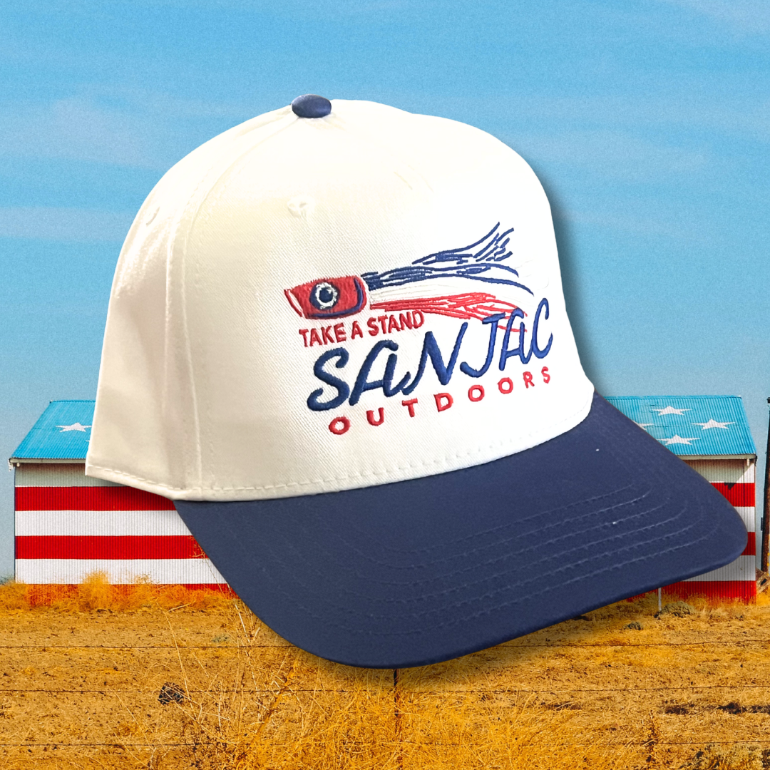The Lure Hat